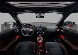 Vând  NISSAN JUKE 2017, benzină, euro6, 115CP, 1197cmc, 90000km, - imagine 2