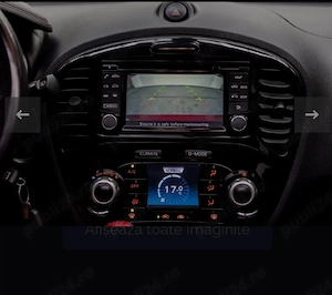 Vând  NISSAN JUKE 2017, benzină, euro6, 115CP, 1197cmc, 90000km, - imagine 3