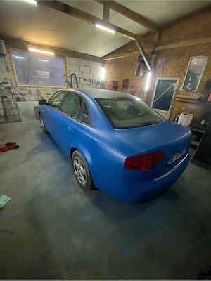 vand schimb audi a4 b7  - imagine 3