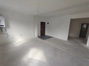 Apartament Burdujeni La stejari 