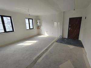Apartament Burdujeni La stejari  - imagine 2