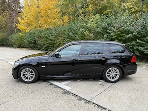 BMW Seria 3 2012 euro 5 - imagine 3