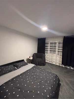 Cabana Cristina  - imagine 3