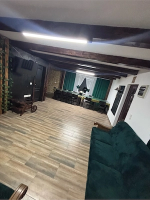 Cabana Cristina  - imagine 5