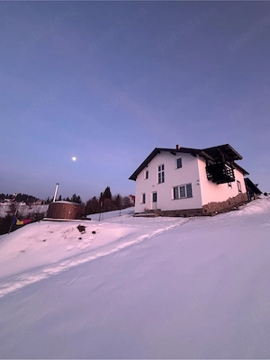 Cabana Cristina  - imagine 2