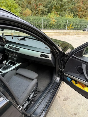 BMW Seria 3 2012 euro 5 - imagine 4