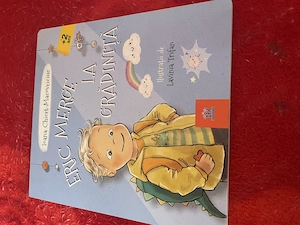 Cărți povești copii