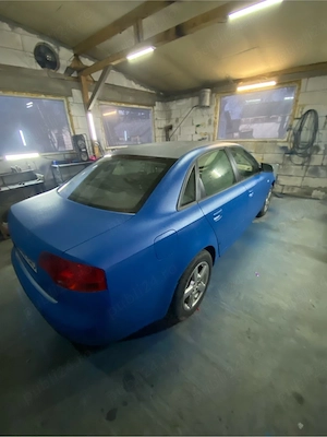 vand schimb audi a4 b7  - imagine 4