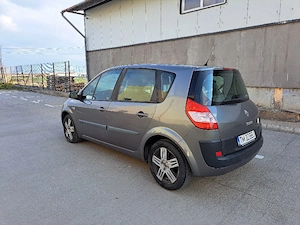 Renault Scenic 1.6 16v - imagine 2