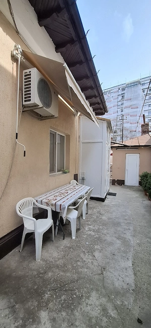 Vand casa zona Stefan Cel Mare - imagine 3
