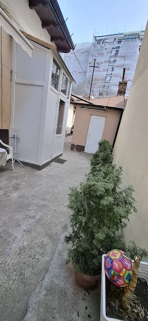 Vand casa zona Stefan Cel Mare - imagine 4