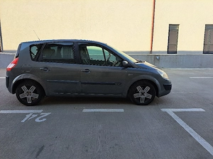 Renault Scenic 1.6 16v - imagine 3
