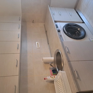 Inchiriez apartament 2 camere semidecomandat zona Eden - imagine 3