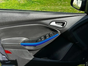 Ford Focus 3 1,6 diesel 116 cp 2012 - imagine 5