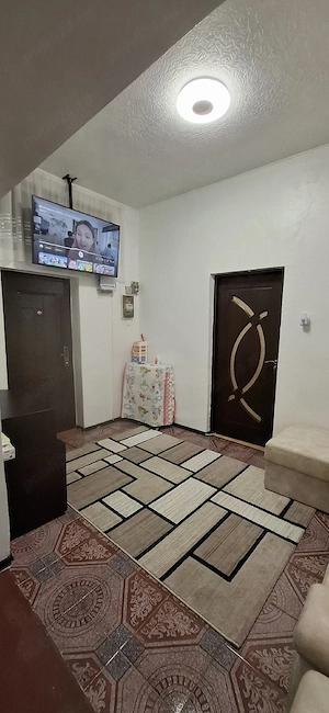 Vand casa zona Stefan Cel Mare - imagine 9