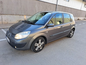 Renault Scenic 1.6 16v