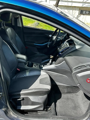 Ford Focus 3 1,6 diesel 116 cp 2012 - imagine 6