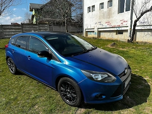Ford Focus 3 1,6 diesel 116 cp 2012 - imagine 10
