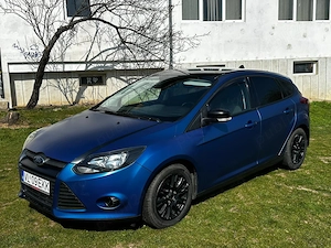 Ford Focus 3 1,6 diesel 116 cp 2012 - imagine 2
