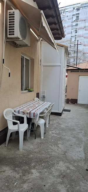 Vand casa zona Stefan Cel Mare - imagine 10