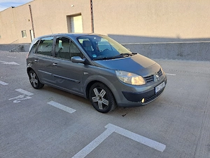 Renault Scenic 1.6 16v - imagine 5
