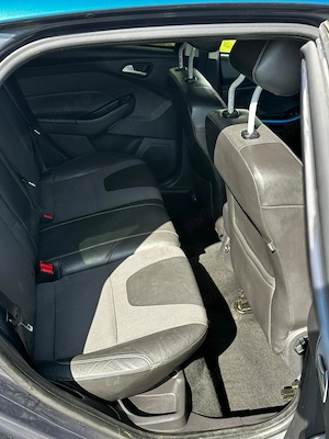 Ford Focus 3 1,6 diesel 116 cp 2012 - imagine 7