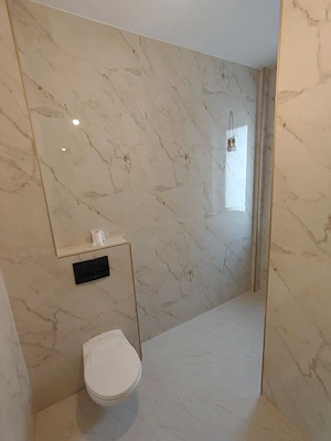 Apartament Burdujeni La stejari  - imagine 9