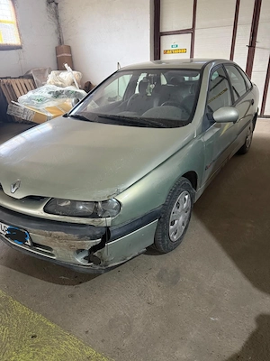 Vand Renault Laguna 1 an 2000, benzina, 1.6 16v - intreaga pentru dezmembrat