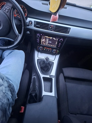 Bmw e91 2.0d 177 cp euro 5 manuala 6+1 proprietar. - imagine 8