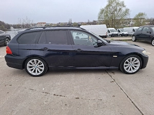 Bmw e91 2.0d 177 cp euro 5 manuala 6+1 proprietar. - imagine 6