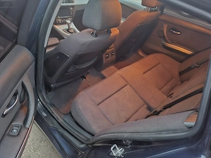 Bmw e91 2.0d 177 cp euro 5 manuala 6+1 proprietar. - imagine 10