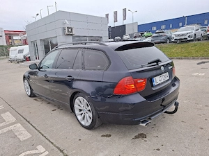 Bmw e91 2.0d 177 cp euro 5 manuala 6+1 proprietar. - imagine 2