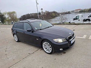 Bmw e91 2.0d 177 cp euro 5 manuala 6+1 proprietar. - imagine 5