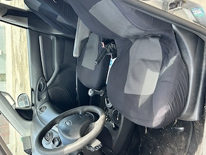 Vând Ford Focus 1 Break 1.6 16V - imagine 5