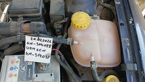 Dezmembrez Opel Astra G Caravan - imagine 4