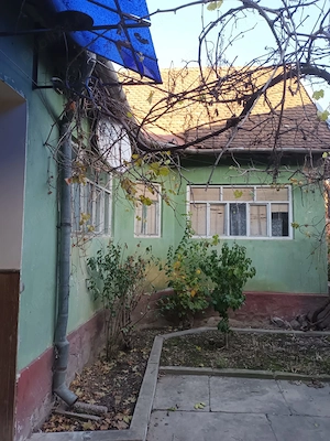 Casa de vanzare in comuna Chisindia, jud. Arad - imagine 7