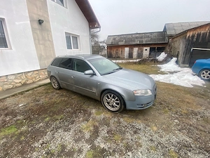 dezmembrez audi a4 b7 preturi bune sub pretul dezmebrarilor  - imagine 3