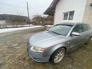 dezmembrez audi a4 b7 preturi bune sub pretul dezmebrarilor  - imagine 2