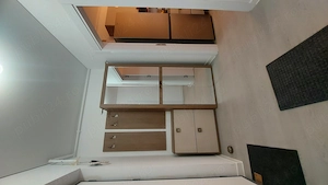 Garsonieră modernă 32 mp + balcon apus  | Parcare inclusă | Chiajna - imagine 4