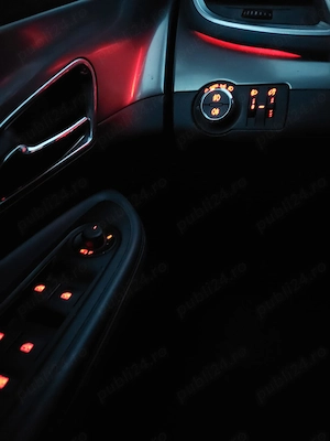 vand opel mokka 2015 cutie automata - imagine 9