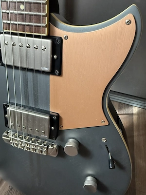 Yamaha Revstar RS820CR - Rusty Rat