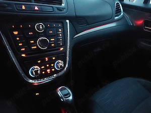 vand opel mokka 2015 cutie automata - imagine 11