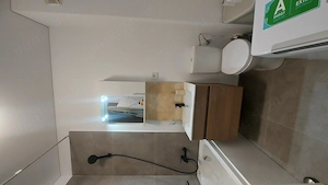 Garsonieră modernă 32 mp + balcon apus  | Parcare inclusă | Chiajna - imagine 5