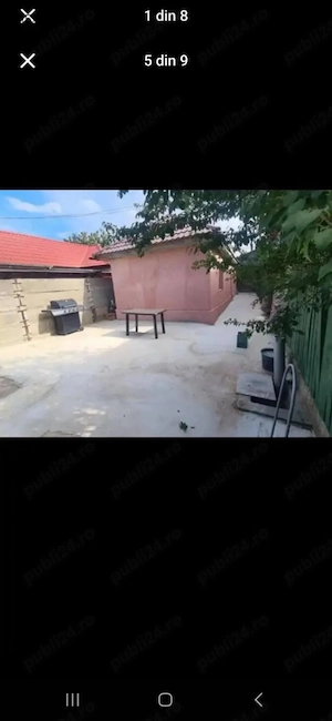 Casa de vanzare sau inchiriere km4-5 - imagine 5