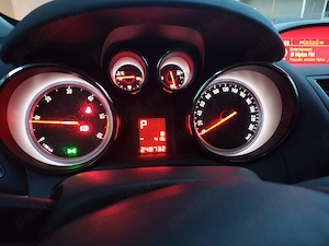 vand opel mokka 2015 cutie automata - imagine 14