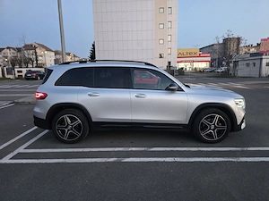 Mercedes-Benz GLB 180, 7G-DCT, AMG Line, Oct 2  km - imagine 2