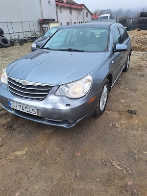 chrysler sabrin an 2009 - imagine 2