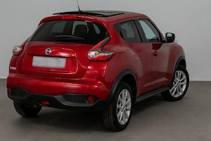 Vând  NISSAN JUKE 2017, benzină, euro6, 115CP, 1197cmc, 90000km, - imagine 5