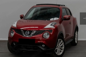 Vând  NISSAN JUKE 2017, benzină, euro6, 115CP, 1197cmc, 90000km, - imagine 4