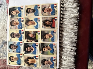 Jucatori faimosi campionate europene si mondiale